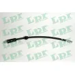 Flexible de frein LPR [6T46160]