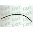 Flexible de frein LPR [6T46173]