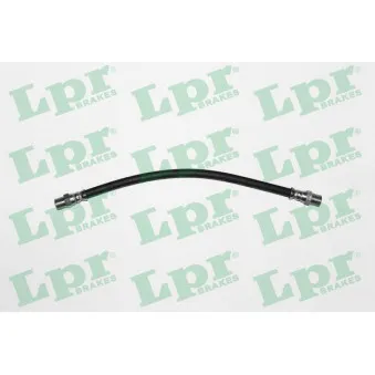 Flexible de frein LPR [6T46174]