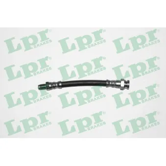 LPR 6T46197 - Flexible de frein
