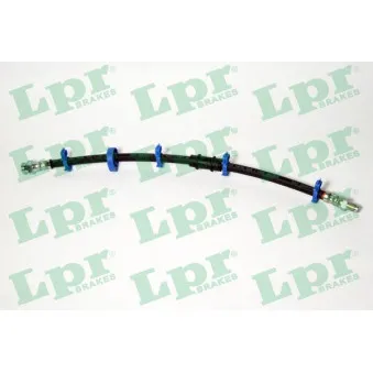 LPR 6T46201 - Flexible de frein