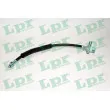 LPR 6T46211 - Flexible de frein