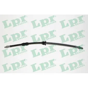 LPR 6T46223 - Flexible de frein