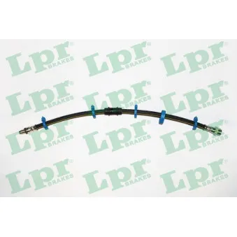 LPR 6T46233 - Flexible de frein