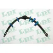 Flexible de frein LPR [6T46237]