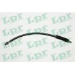 Flexible de frein LPR [6T46245]