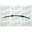 Flexible de frein LPR [6T46250]