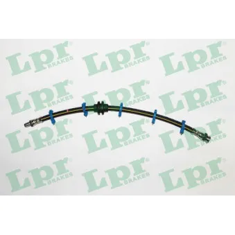 LPR 6T46264 - Flexible de frein