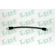 LPR 6T46269 - Flexible de frein