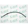 Flexible de frein LPR [6T46319]