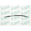 LPR 6T46335 - Flexible de frein