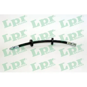 LPR 6T46339 - Flexible de frein