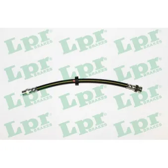 Flexible de frein LPR OEM 191611701A