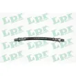 Flexible de frein LPR [6T46345]