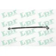 Flexible de frein LPR [6T46352]