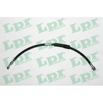 Flexible de frein LPR OEM 4621050y17