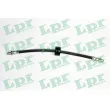 LPR 6T46369 - Flexible de frein