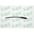 Flexible de frein LPR [6T46377]