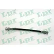 Flexible de frein LPR [6T46378]