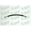 Flexible de frein LPR [6T46393]