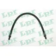 Flexible de frein LPR [6T46398]