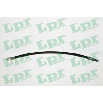 LPR 6T46401 - Flexible de frein