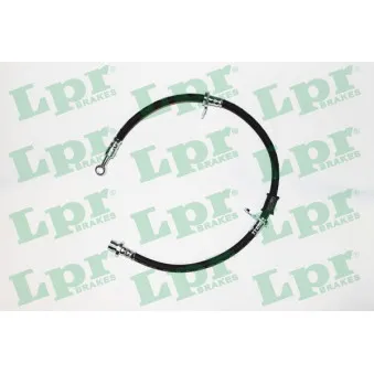 LPR 6T46415 - Flexible de frein