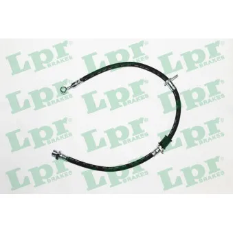 LPR 6T46416 - Flexible de frein