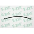 Flexible de frein LPR [6T46456]