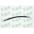 Flexible de frein LPR [6T46496]