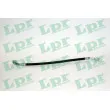 LPR 6T46500 - Flexible de frein