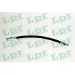 LPR 6T46525 - Flexible de frein