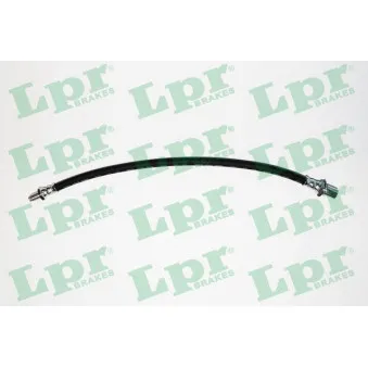 LPR 6T46530 - Flexible de frein