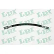 Flexible de frein LPR [6T46548]