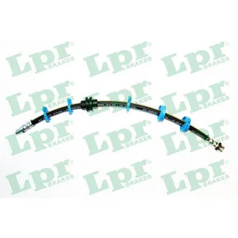 LPR 6T46577 - Flexible de frein