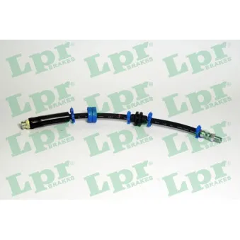 LPR 6T46579 - Flexible de frein