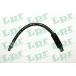 LPR 6T46583 - Flexible de frein