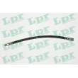 Flexible de frein LPR [6T46599]