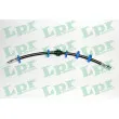 LPR 6T46607 - Flexible de frein
