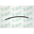 LPR 6T46615 - Flexible de frein