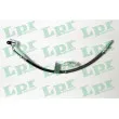 LPR 6T46628 - Flexible de frein