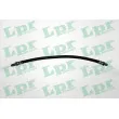 LPR 6T46637 - Flexible de frein