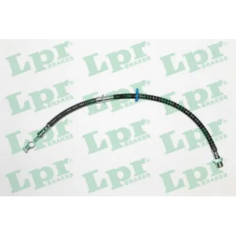 LPR 6T46652 - Flexible de frein