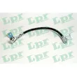 LPR 6T46658 - Flexible de frein