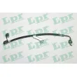 LPR 6T46659 - Flexible de frein