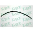 Flexible de frein LPR [6T46669]