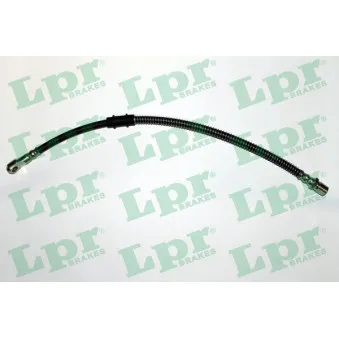 LPR 6T46669 - Flexible de frein