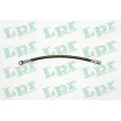 Flexible de frein LPR [6T46671]