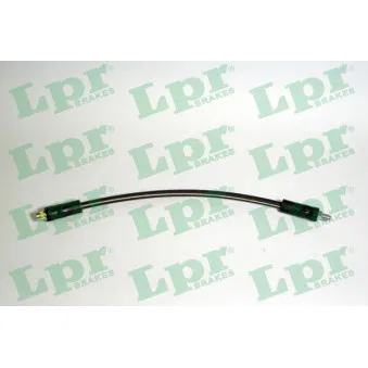LPR 6T46710 - Flexible de frein