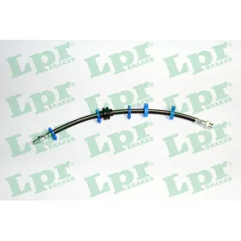 LPR 6T46712 - Flexible de frein